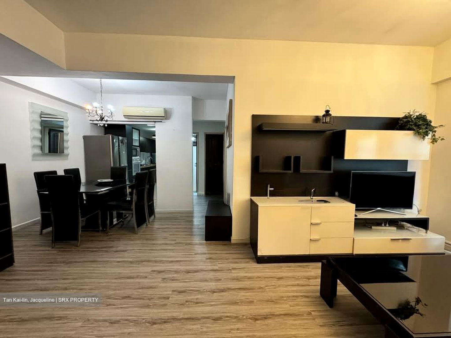 Hume Park I (D21), Condominium #600306711